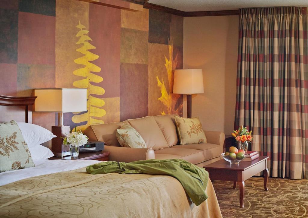 High Peaks Resort - 