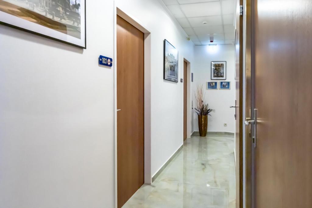 Fotografie z fotogalerie ubytování Hotel Corvinus Vienna - Newly Renovated ve Vídni