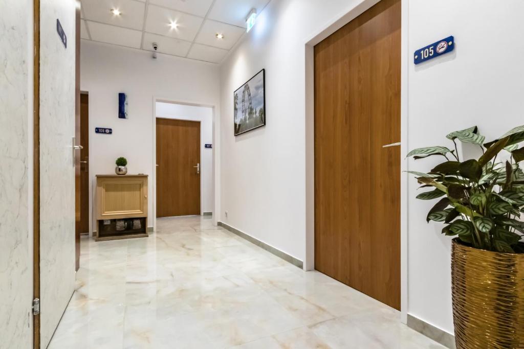 Fotografie z fotogalerie ubytování Hotel Corvinus Vienna - Newly Renovated ve Vídni