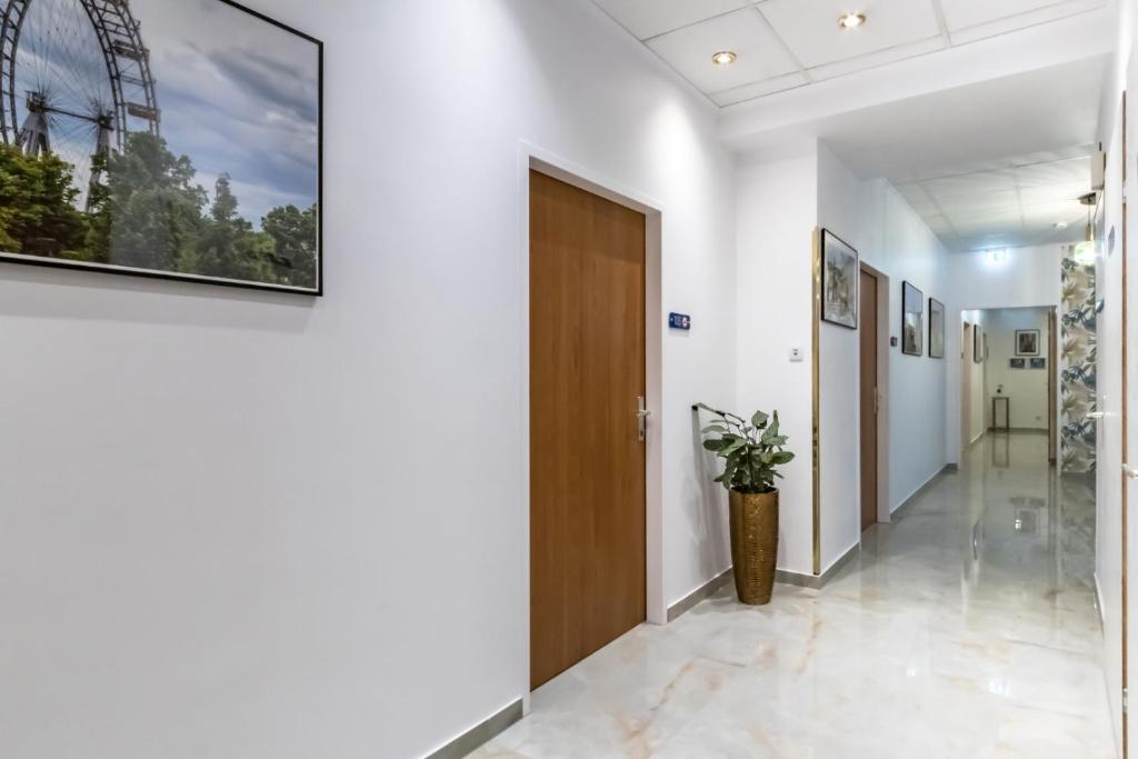 Fotografie z fotogalerie ubytování Hotel Corvinus Vienna - Newly Renovated ve Vídni