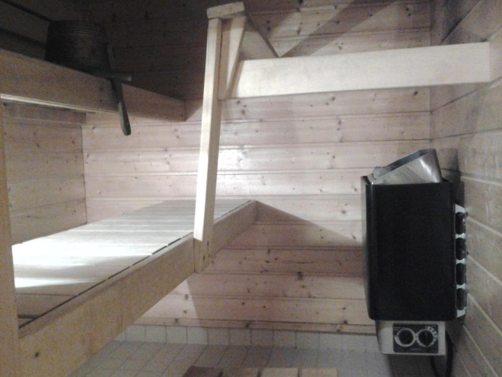Fotografie z fotogalerie ubytování Apartment Seita v destinaci Levi