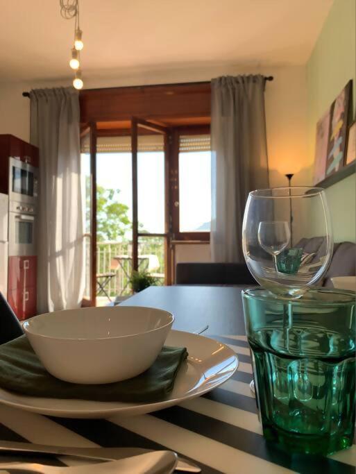 Zdjęcie z galerii obiektu Wonder House on the Amalfi Coast w mieście Pianillo