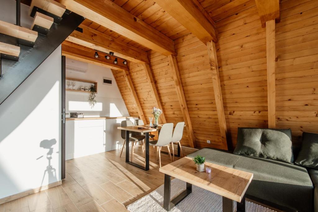 Setusvæði á Homoljski Vidikovac