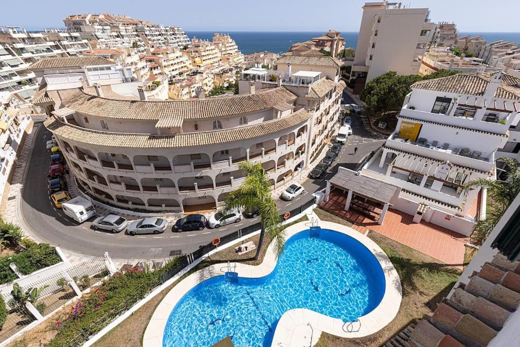Gallery Detail: Spacious Penthouse With Spectacular Sea Views Benalmádena Updated Prices 2026