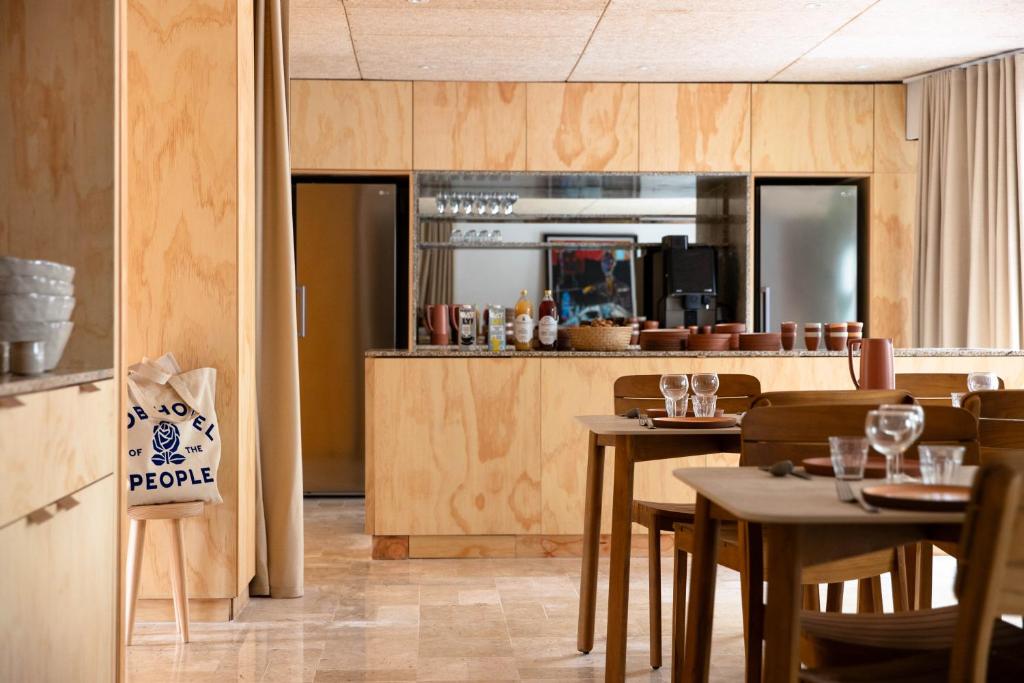 MOB HOTEL Cannes - Resim 11