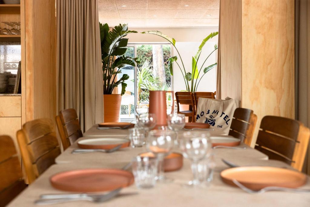 MOB HOTEL Cannes - Resim 13