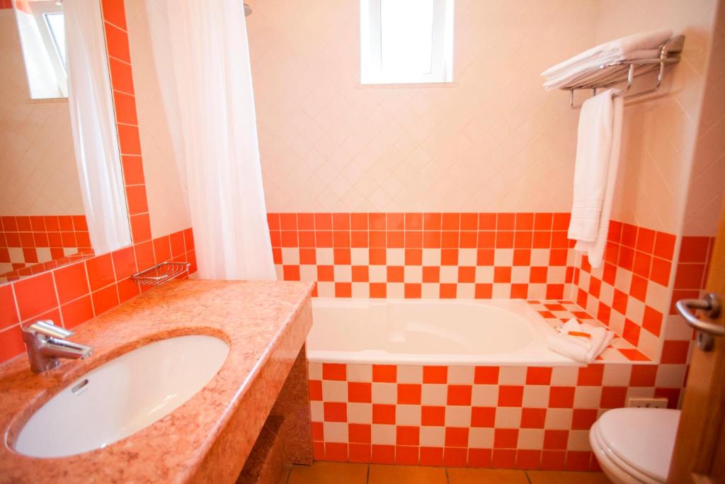 Alfagar Cerro Malpique - 8