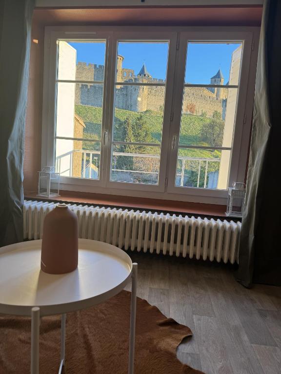 Maison Bacou N2 2