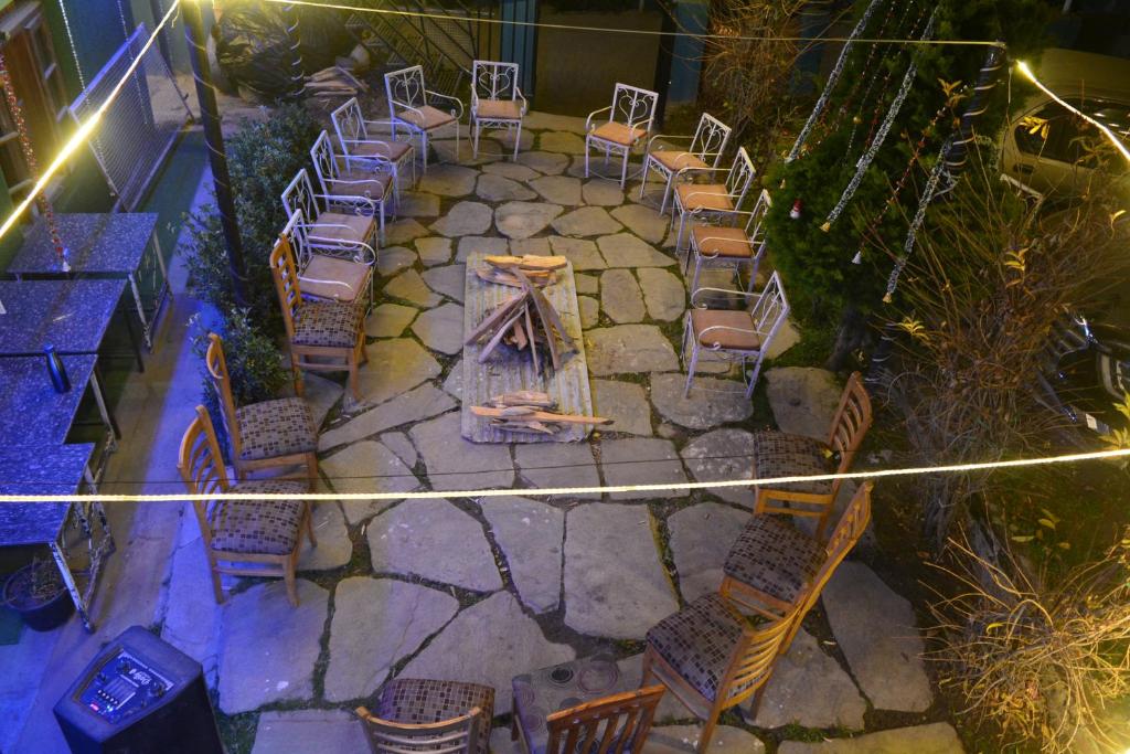 Fotografie z fotogalerie ubytování Hotel Neelgiri - Manali Diaries v destinaci Manāli