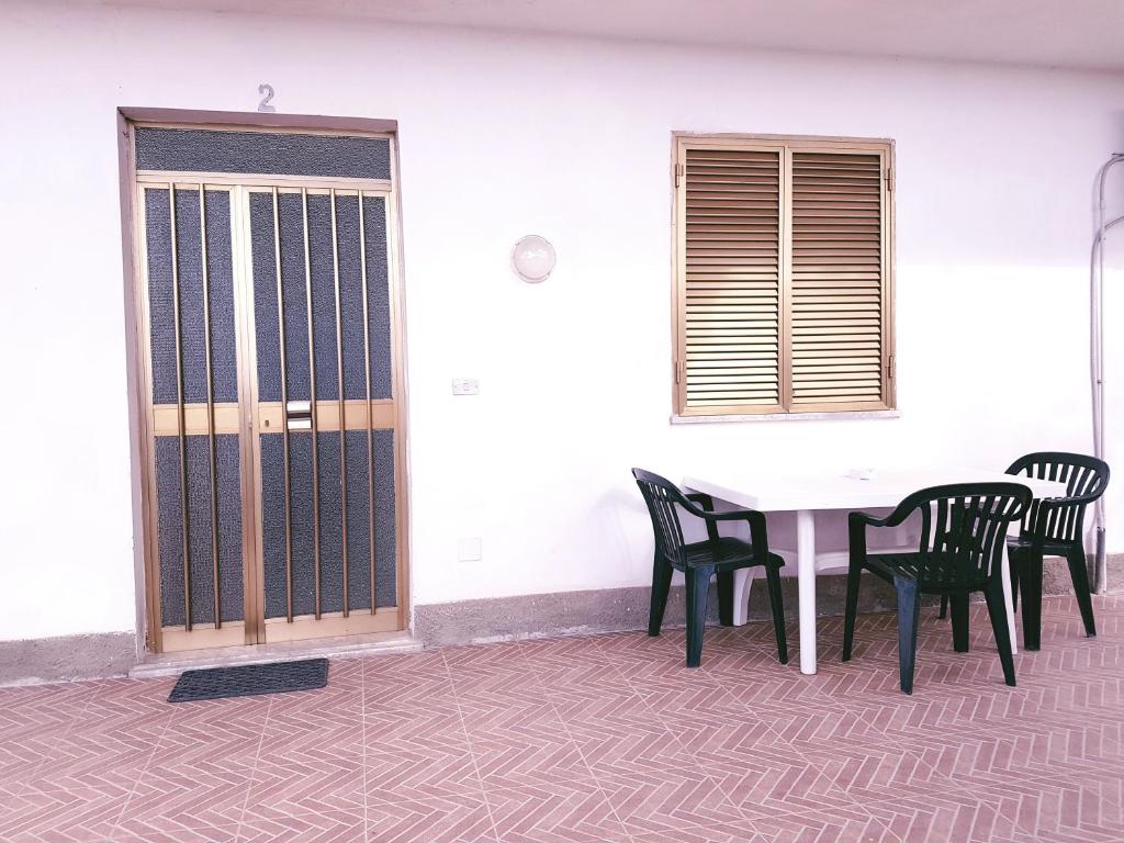 Fotografie z fotogalerie ubytování Hotel la Praia v destinaci Zambrone