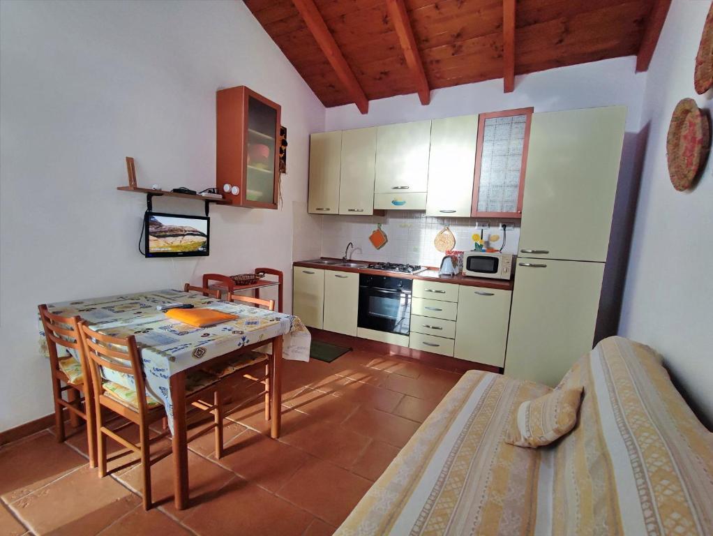 Il Fenicottero - Apartamento De Un Dormitorio