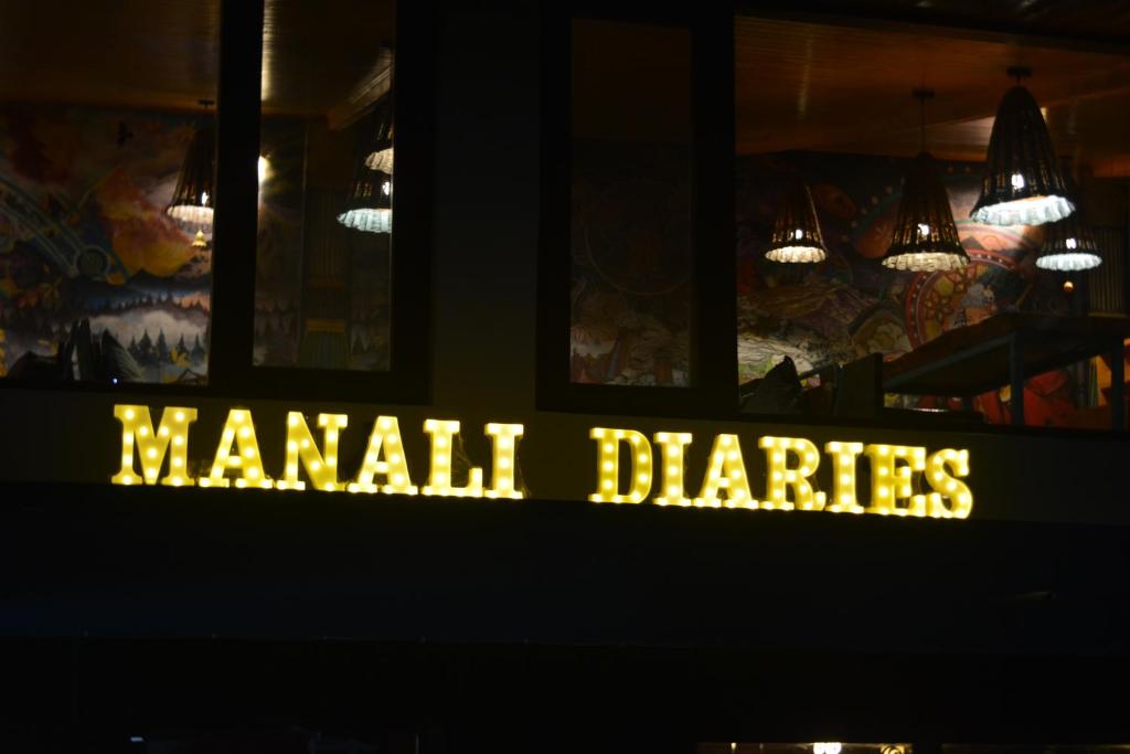 Fotografie z fotogalerie ubytování Hotel Neelgiri - Manali Diaries v destinaci Manāli