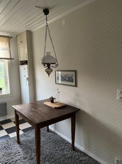Fotografie z fotogalerie ubytování Böllingetorps gamla skola i Småland v destinaci Sävsjö