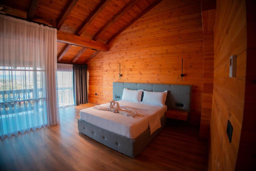 Hotel Shpija e Gjyshit - 