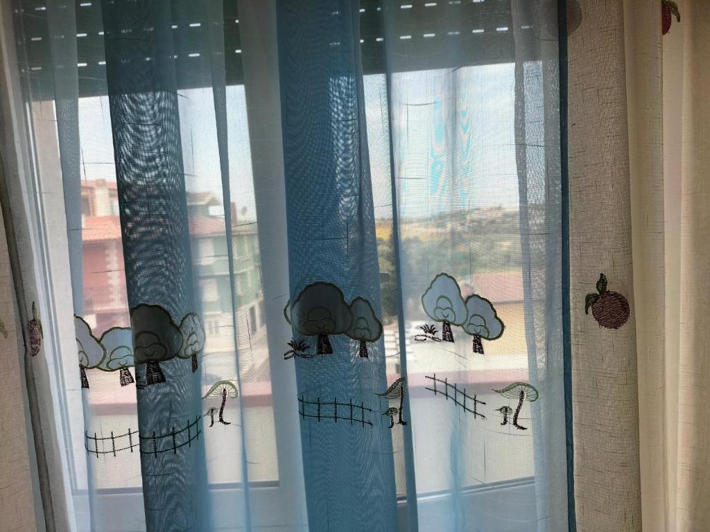 Fotografie z fotogalerie ubytování Puffetta v destinaci Pachino
