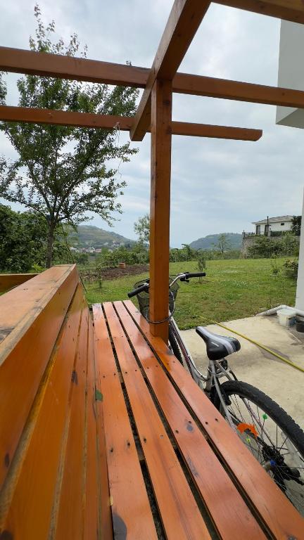 Fotografie z fotogalerie ubytování Zeytin Dalı Villa v destinaci Yeşilova