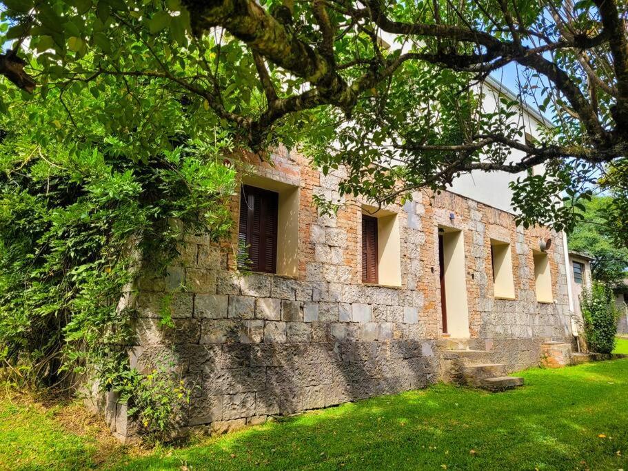 Zahrada ubytování Um lugar com a alma de campo