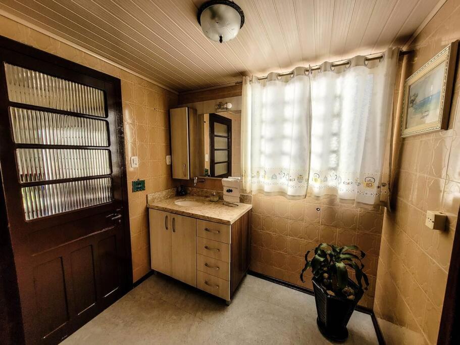 Fotografie z fotogalerie ubytování Um lugar com a alma de campo v destinaci Bento Gonçalves