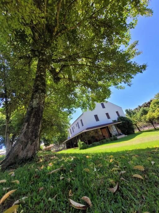 Zahrada ubytování Um lugar com a alma de campo