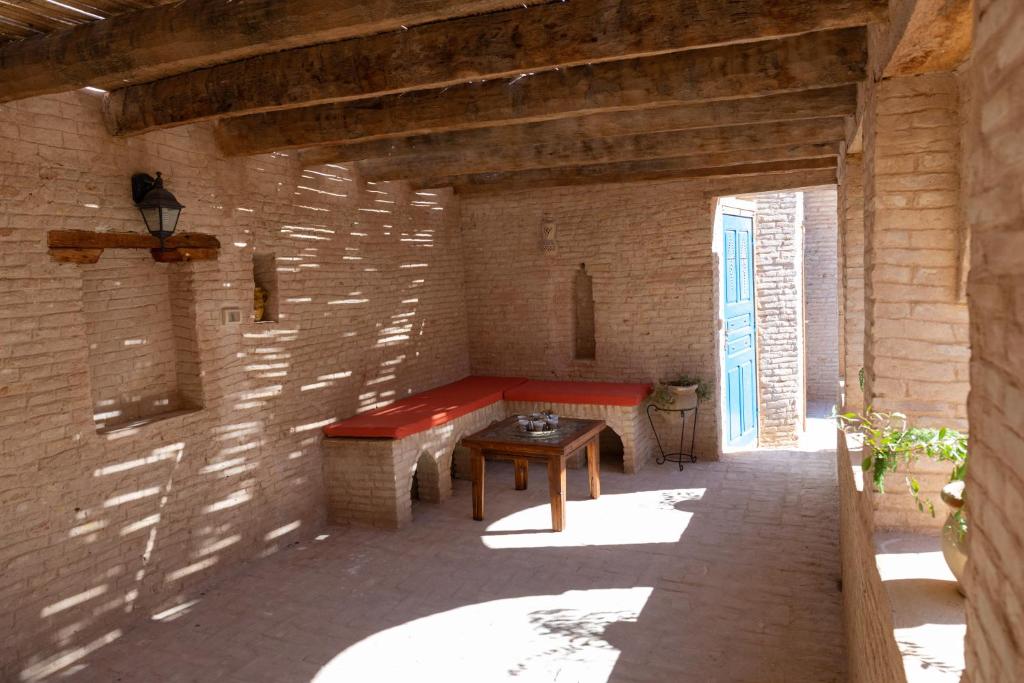 Fotografie z fotogalerie ubytování Riad Dar Maya v destinaci Nefta