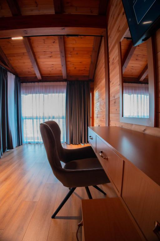 Hotel Shpija e Gjyshit - 