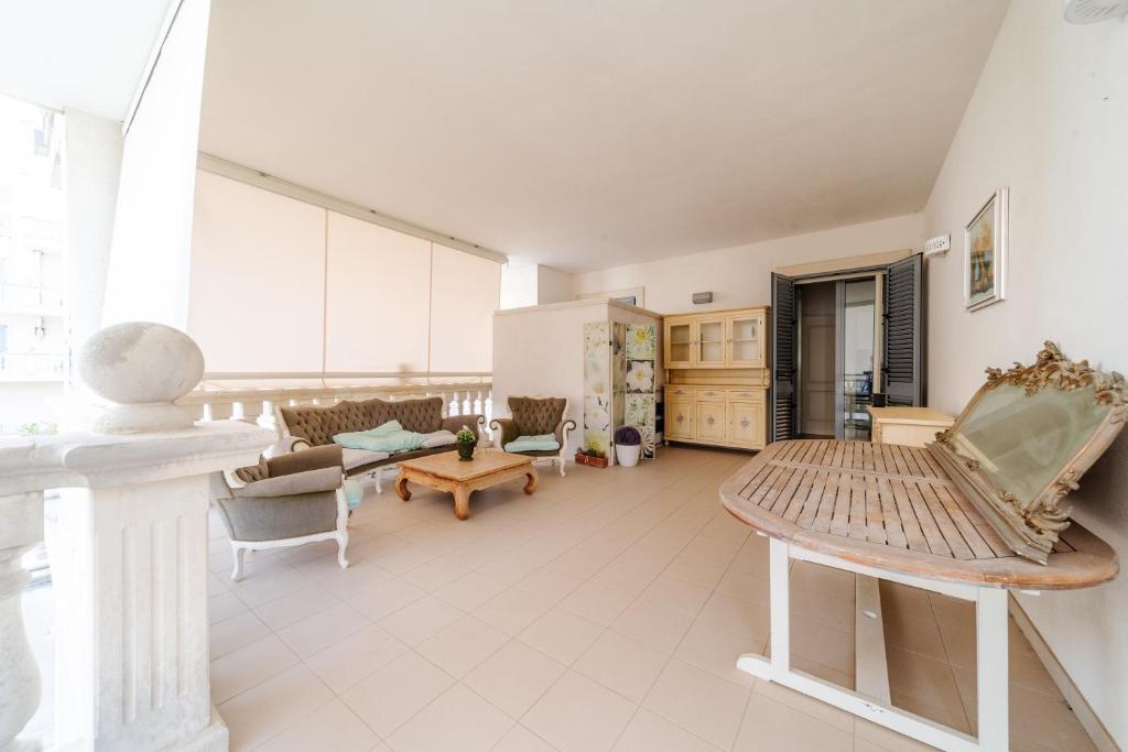 Sea Garden - Gallipoli - 11