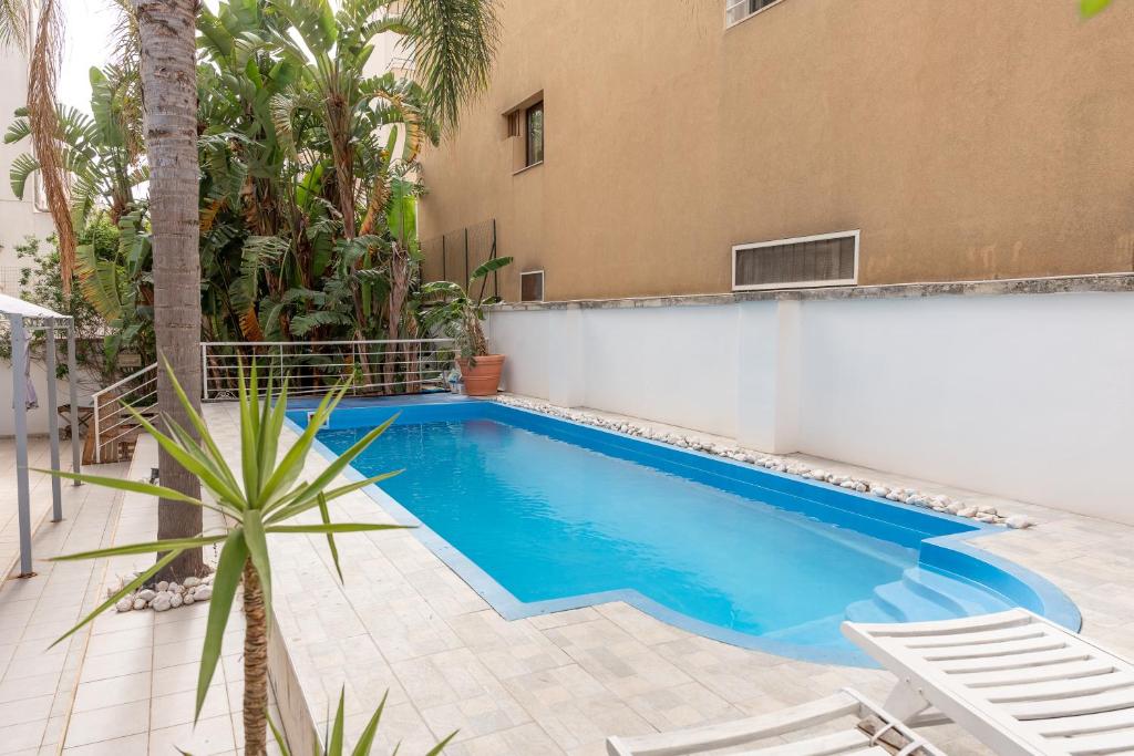 Sea Garden - Gallipoli - 2