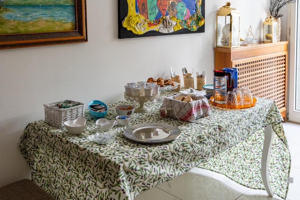 Sea Garden - Gallipoli - 9