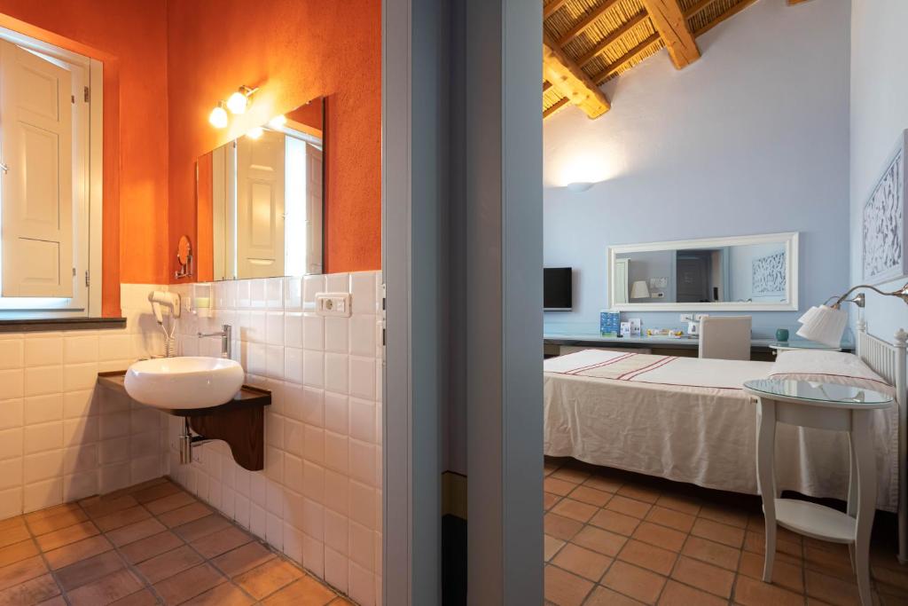Aquae Sinis Albergo Diffuso - 6