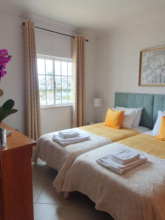 Vila apartamentos Estrela - 4