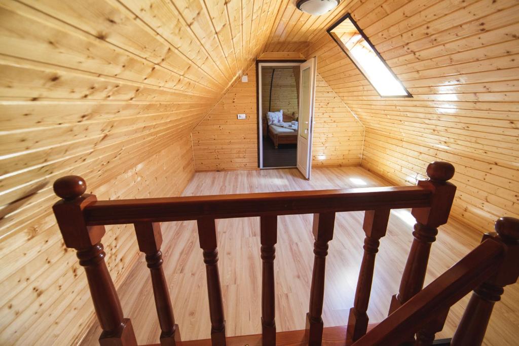 Fotografie z fotogalerie ubytování Vila ADR v destinaci Petreşti