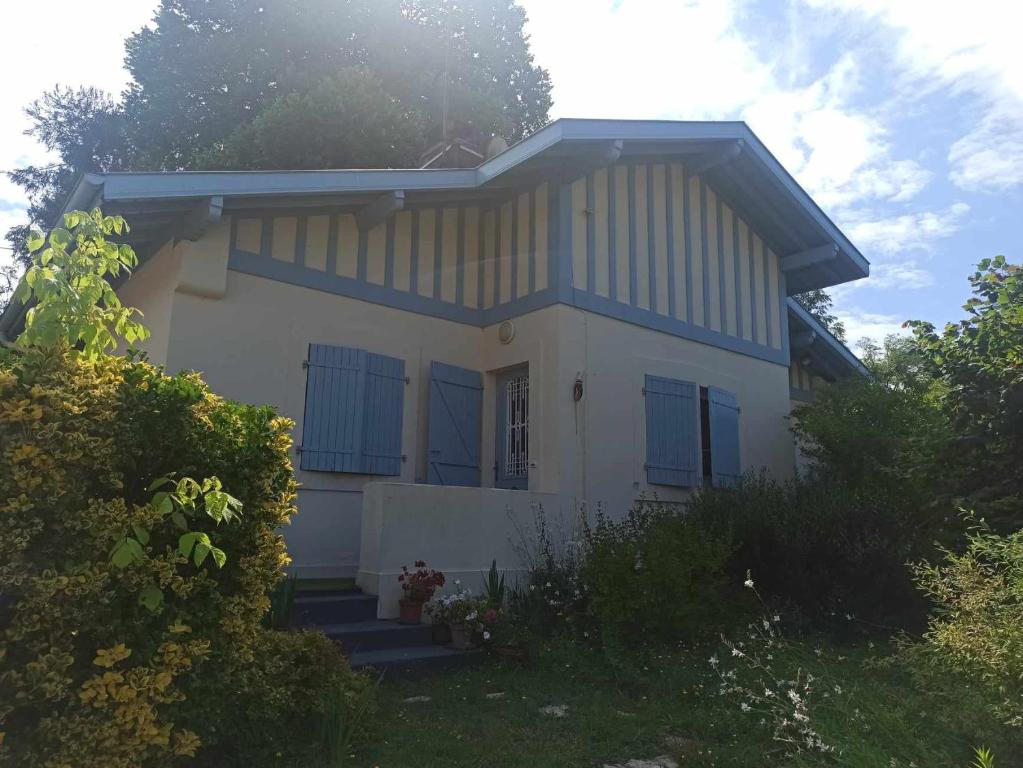 Maison de Charme Herm