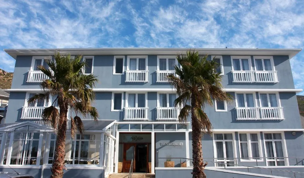 The Calders Hotel & Conference Centre near Table Mountain