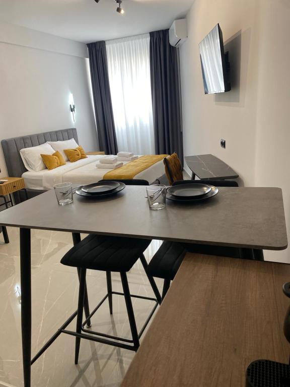 Thess Living Suites - Resim 26