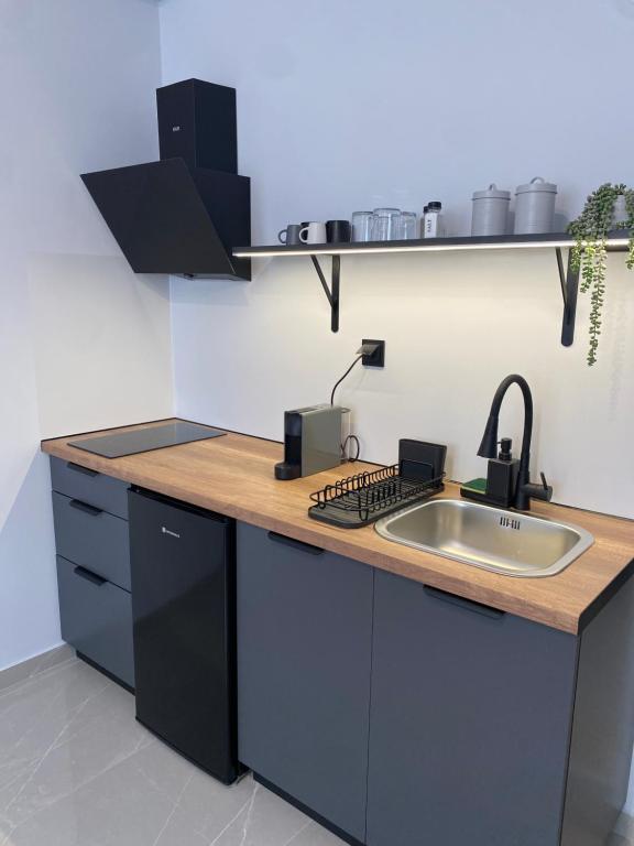 Thess Living Suites - Resim 28