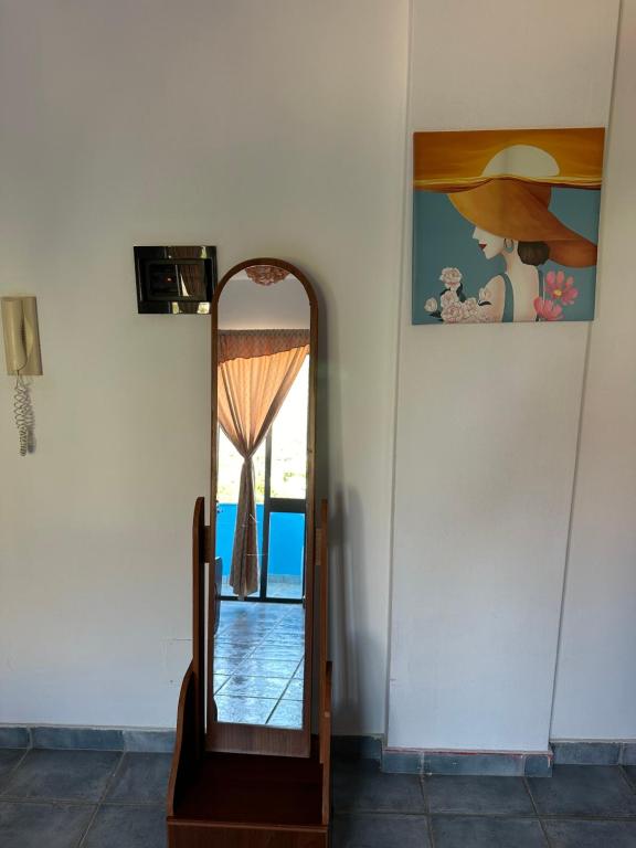 Fotografie z fotogalerie ubytování Hotel Adriatik Shengjin v destinaci Shëngjin
