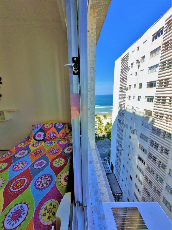 Apto pé na areia Praia das Pitangueiras - Centro photo