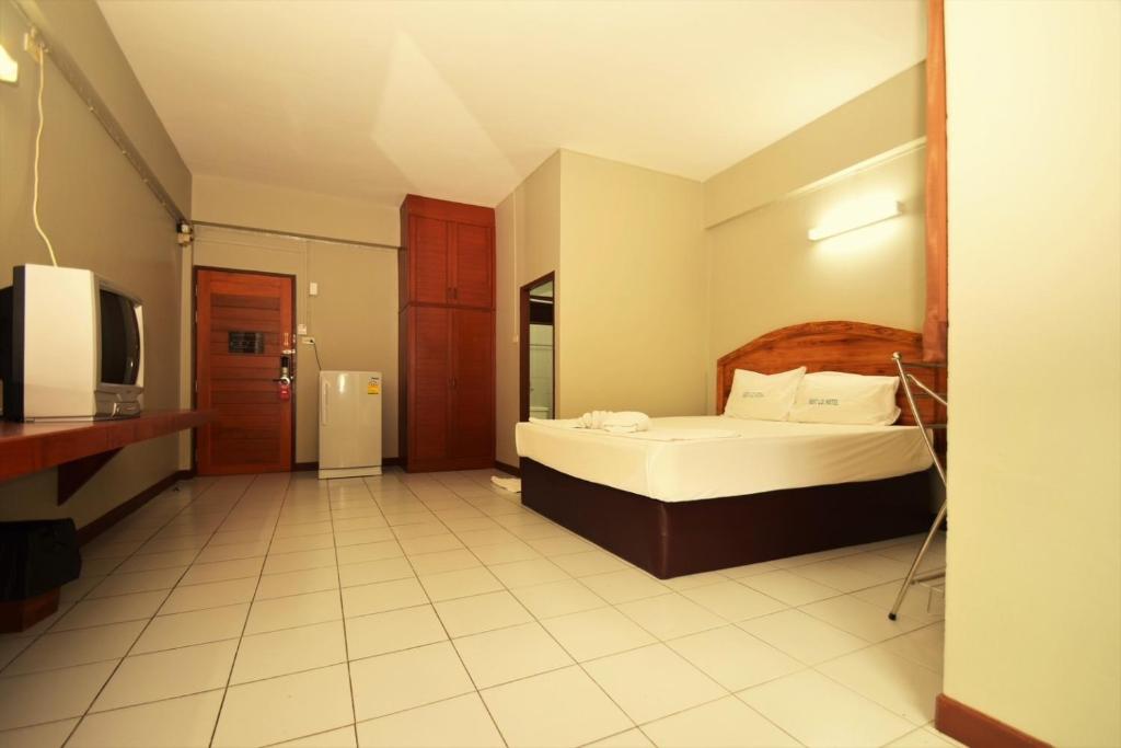 Best LD Hotel ????????? ????? - Resim 29