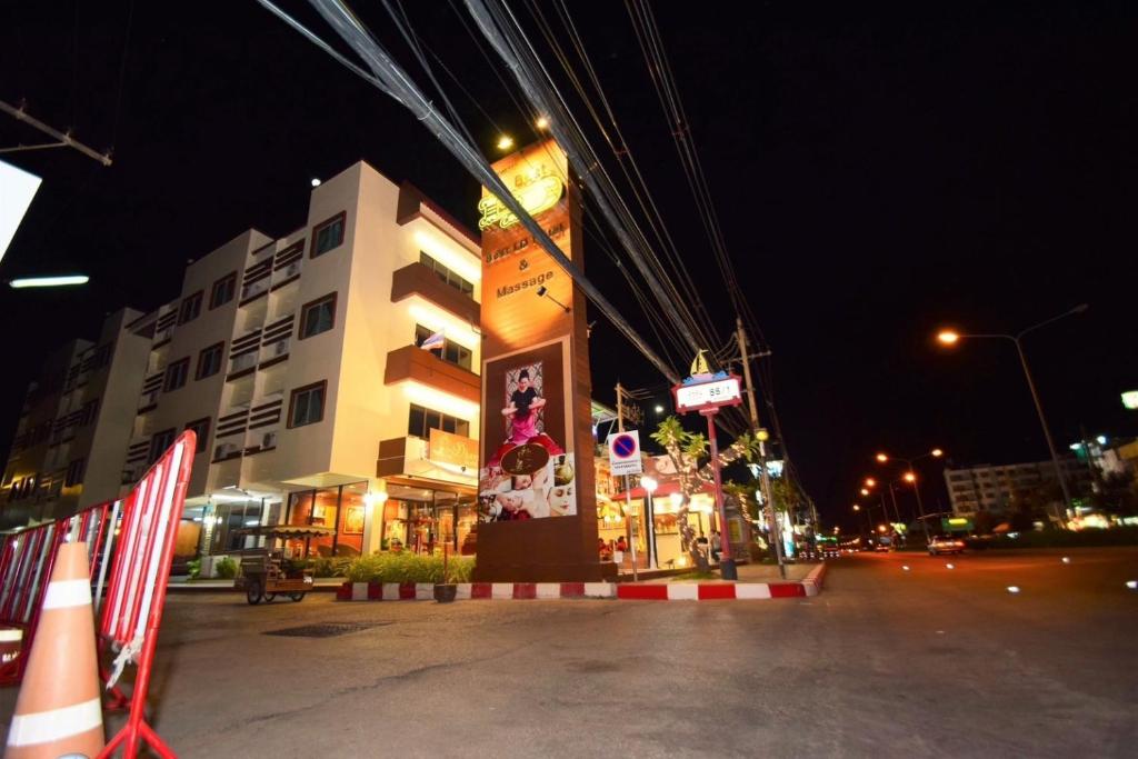 Best LD Hotel ????????? ????? - Resim 15