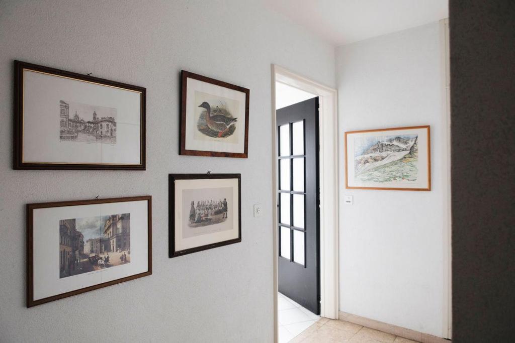 Fotografie z fotogalerie ubytování Casa Isabella App 2403 v destinaci Muralto