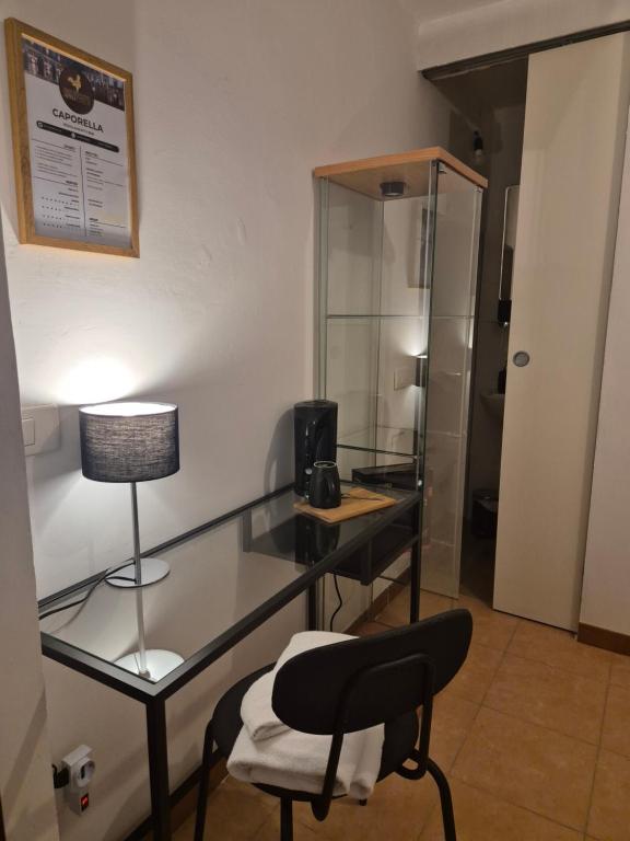 Fotografie z fotogalerie ubytování CAPORELLA Dimora della via Appia v destinaci Potenza