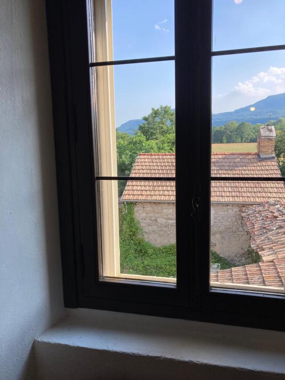 Antica Taverna del Principe - Suite