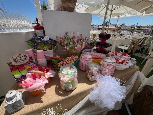 Hotel Convento La Gloria - Resim 12