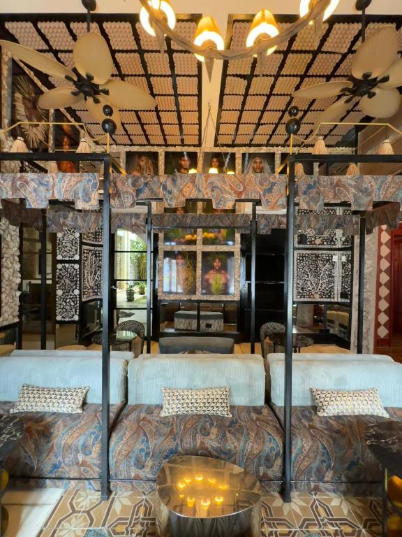 12 Hoteles para una experiencia de lujo en Getsemaní, Cartagena 579220475