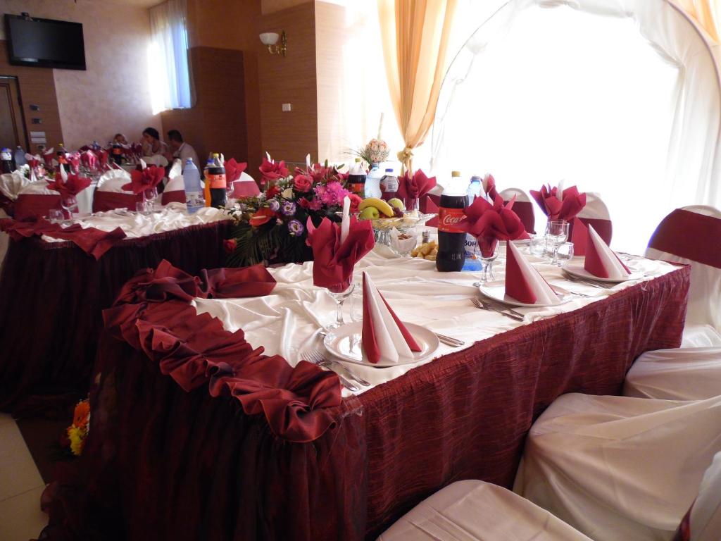 Hotel Flormang - Resim 32