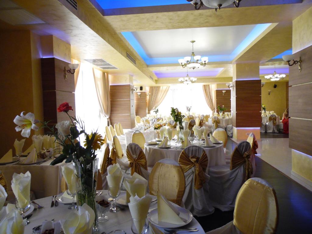 Hotel Flormang - Resim 7