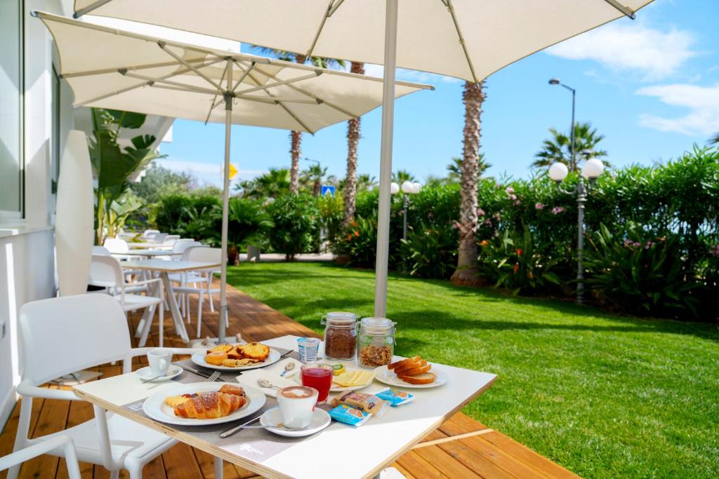 Hotel Belvedere