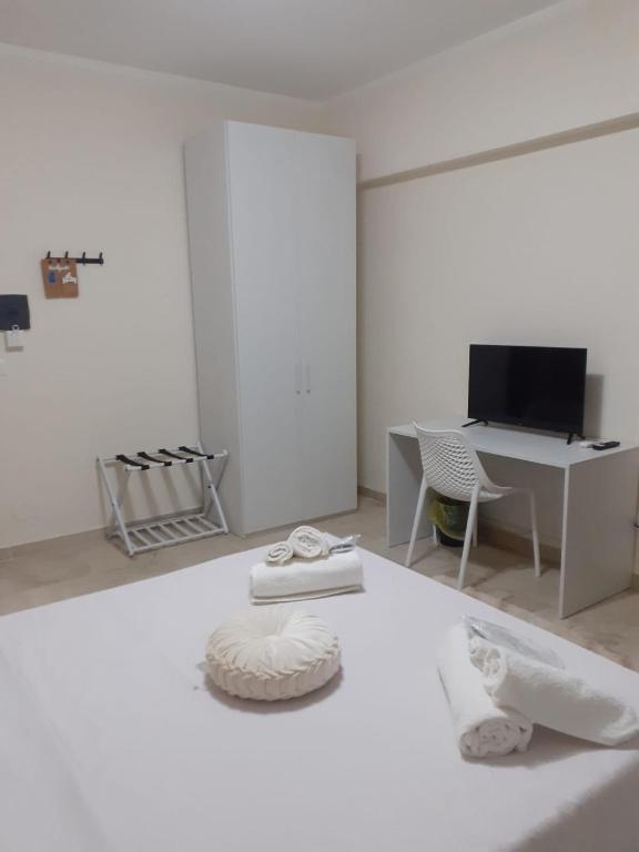 LOVELY BIANCO - Rooms & Apartment - Double Room