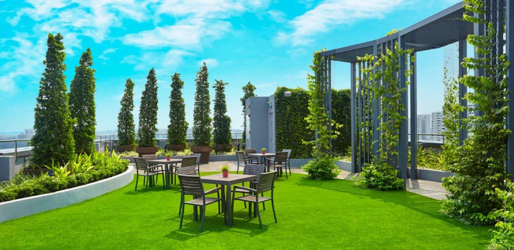 Genting Hotel Jurong Singapore Singapore Booking Com