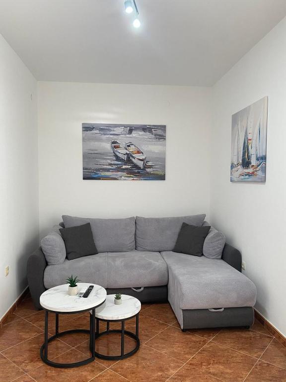Posedenie v ubytovaní Apartments by the sea Brijesta, Peljesac - 10223